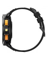 Smartwatches Smarty 2.0 Herr in Stahl SW094A - SW094A